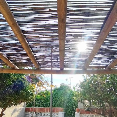 Bungalow Del Mar Denia Exterior photo
