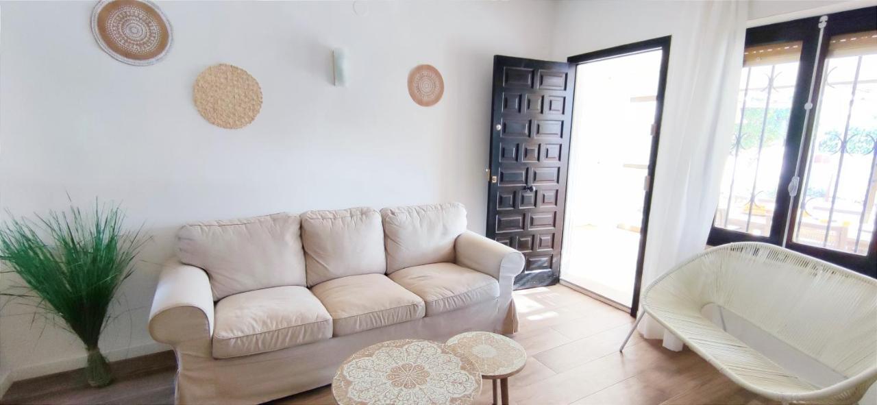 Bungalow Del Mar Denia Exterior photo