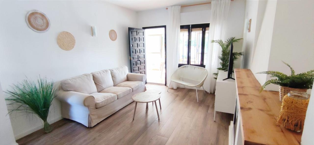 Bungalow Del Mar Denia Exterior photo