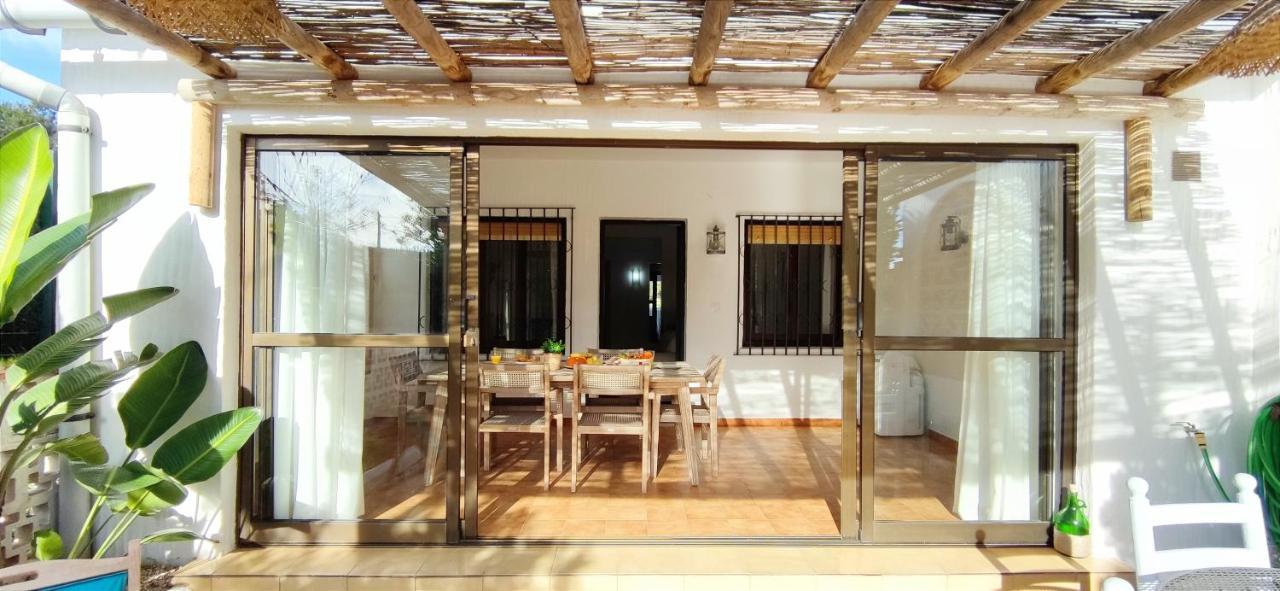 Bungalow Del Mar Denia Exterior photo