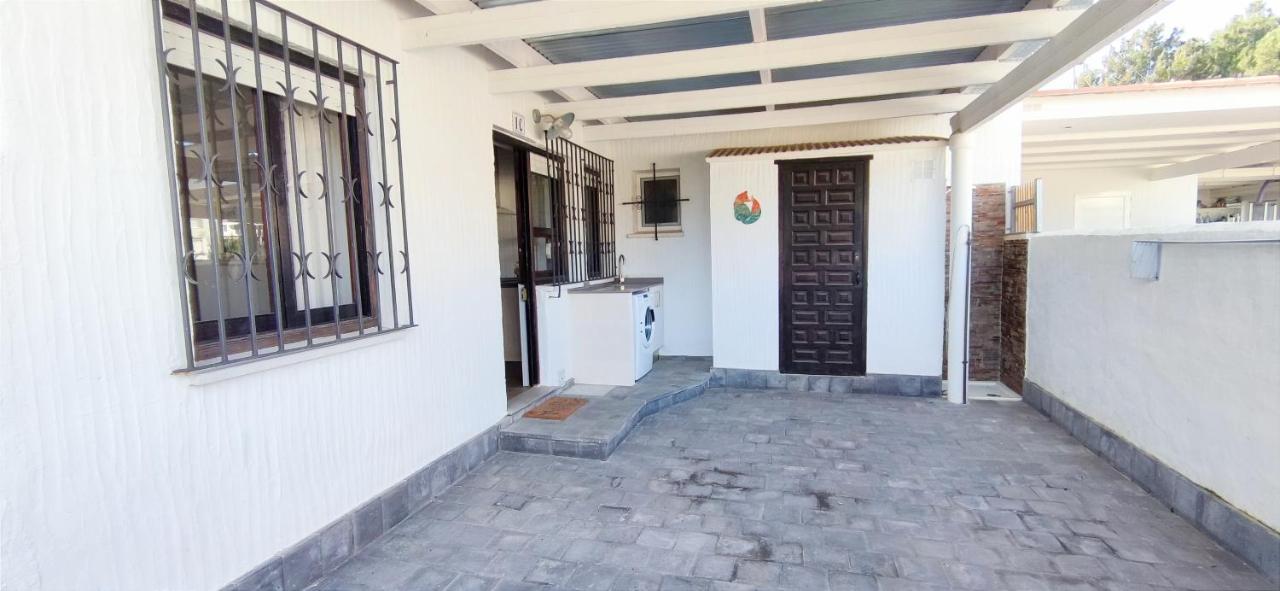 Bungalow Del Mar Denia Exterior photo