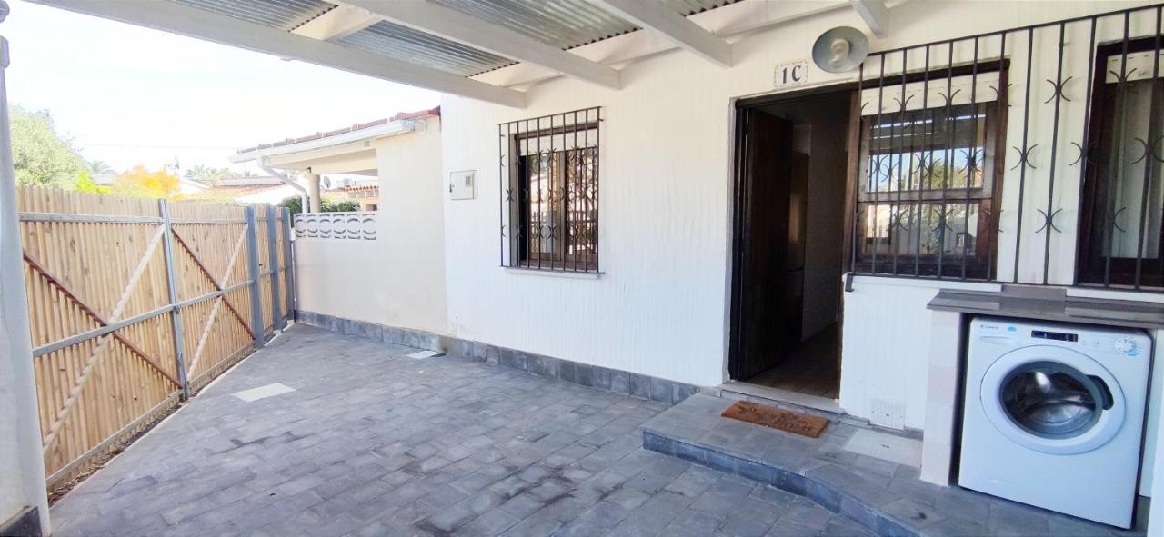 Bungalow Del Mar Denia Exterior photo